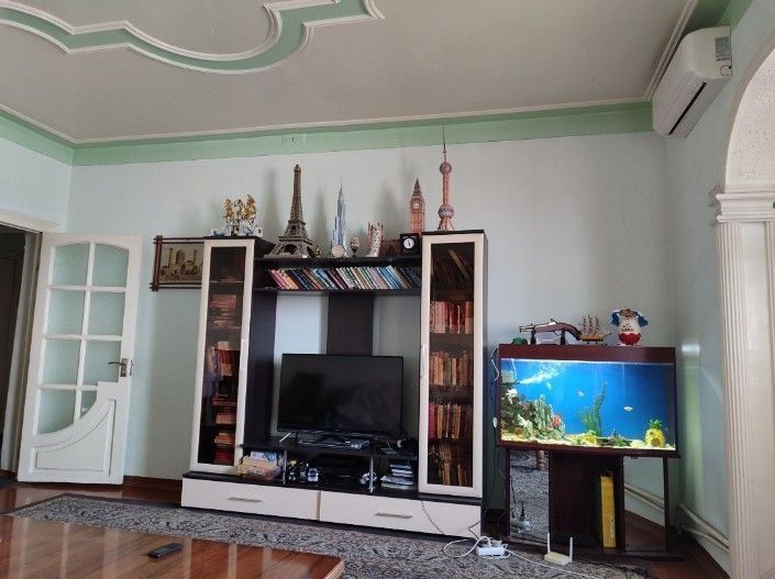 3-комнатная квартира 72 м² | Французская планировка | Юнусабад