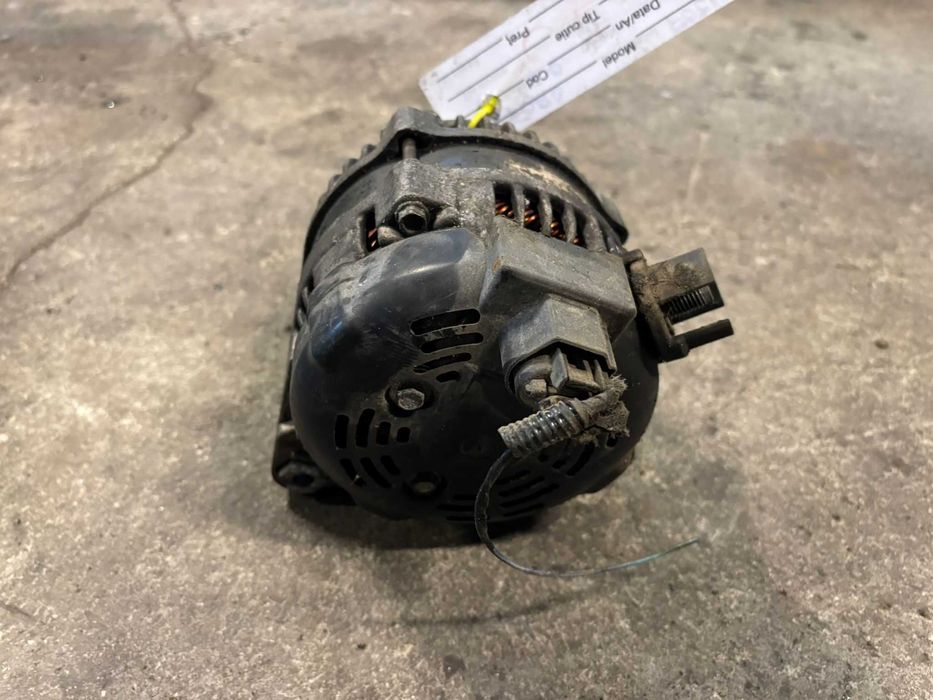 Alternator Ford Focus 3 an 2014 ecoboost