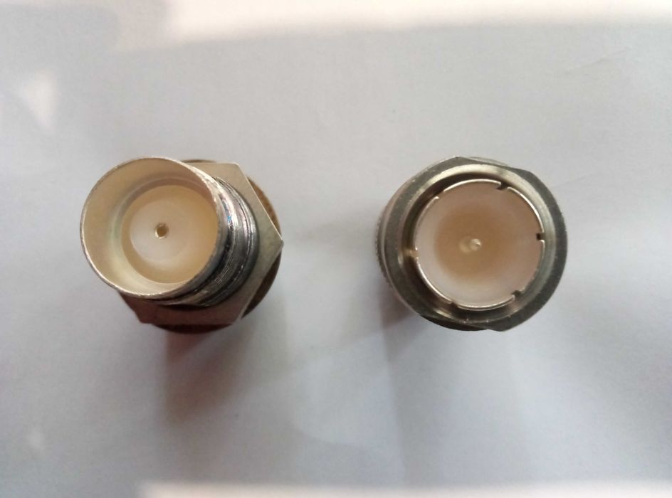 Продам ВЧ разъемы СР-75