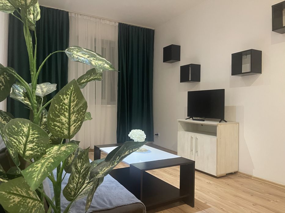 Cazare regim hotelier Vitan Rin Grand