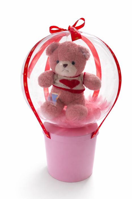 Подарки 14 феараль