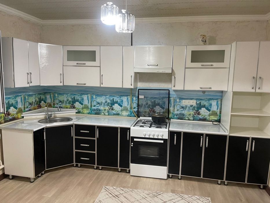 Кухни гарнитур сатылады