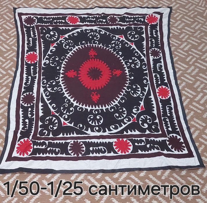 Сюзанна 8 штук. Размер указан на фото. Цена за все 8 штук Сюзанна.