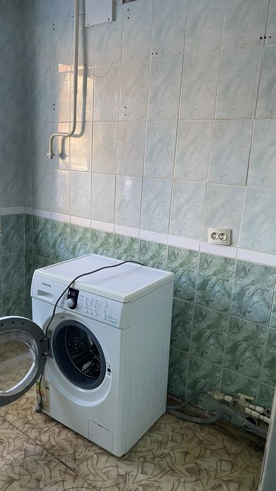 2 комнатная квартира