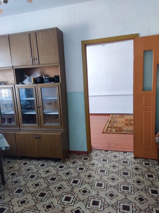 Продаётся дом в Алемписком