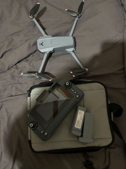 ZLL SG603 PRO 22