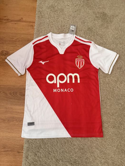 Tricou fotbal Pogba