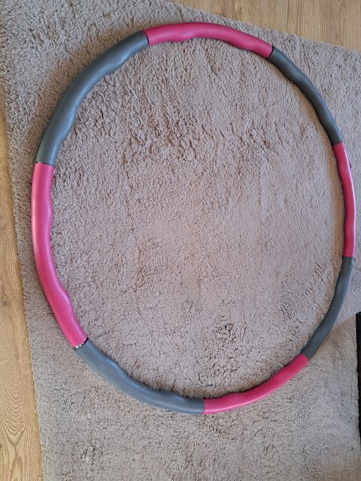 Фитнес обръч 90 см