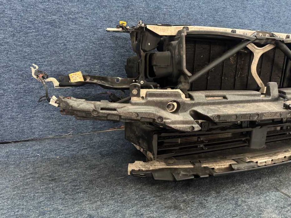 BMW Seria 5 G30 G31 Trager complet cu radiatoare 2.0 Benzină