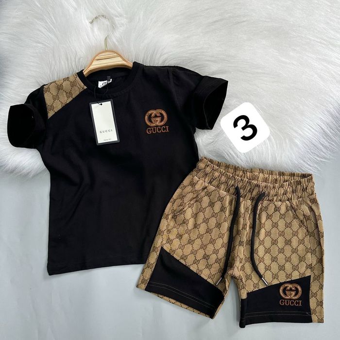 Compleu copii unisex nou