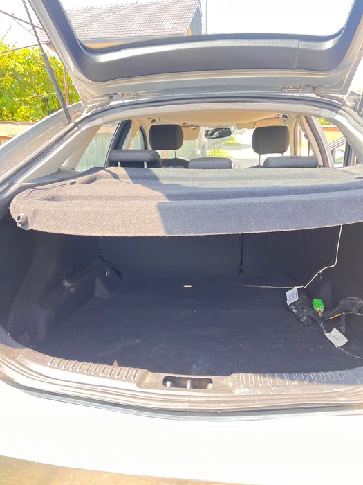 OPEL Unknown Model 2008 — imagine 3