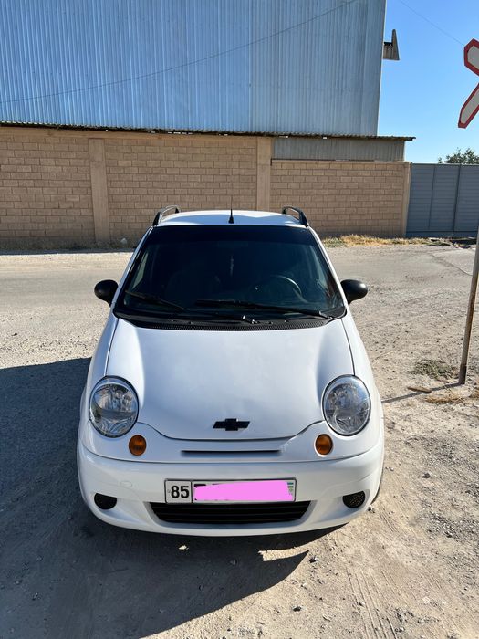 Продается матиз срочно