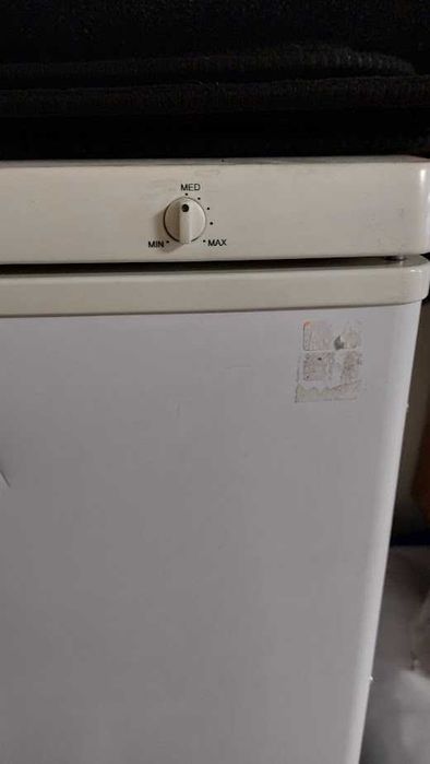 Фризер 147л - EXQUISIT GS235-4A++