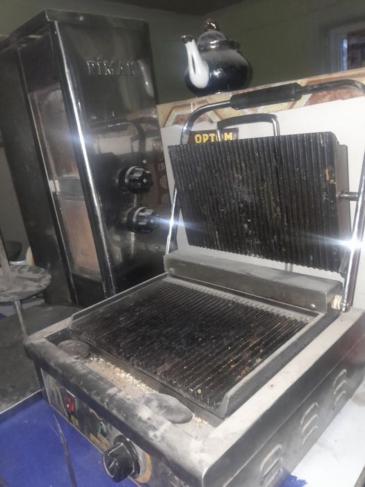 Лаваш аппарат сотилади