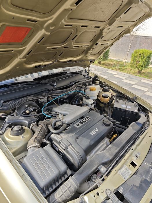 Нексия краска тоза,пробег 78000,донс