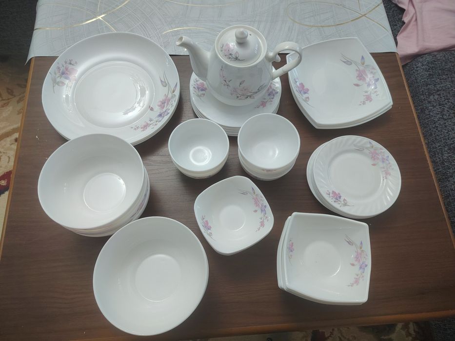 Продаётся набор "Torex" 44