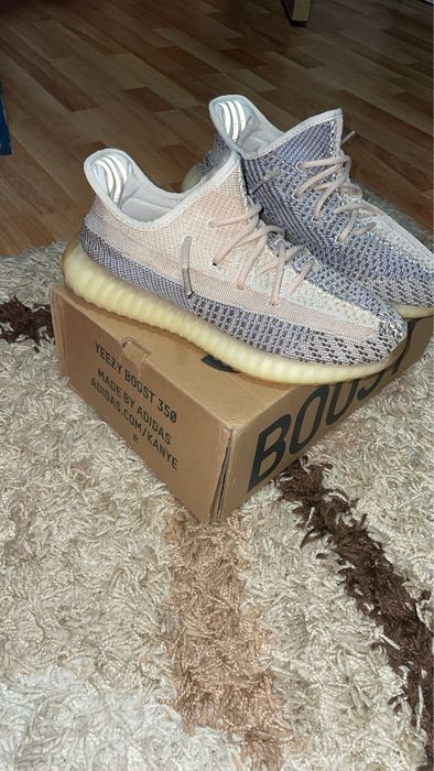 yeezy uri la pret mic marimea 42‼️‼️