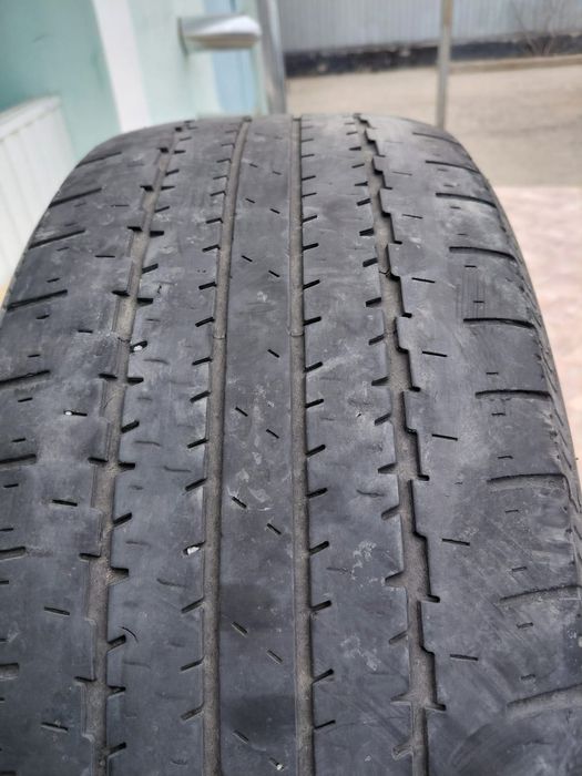 Летние покрышки.