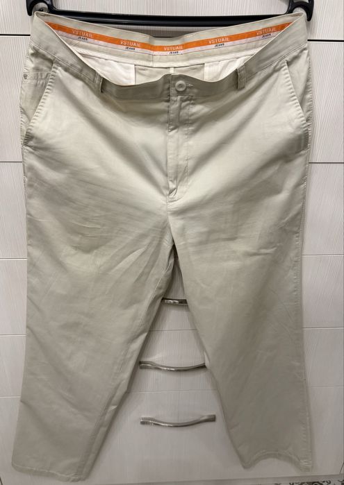 Слаксы, брюки мужские