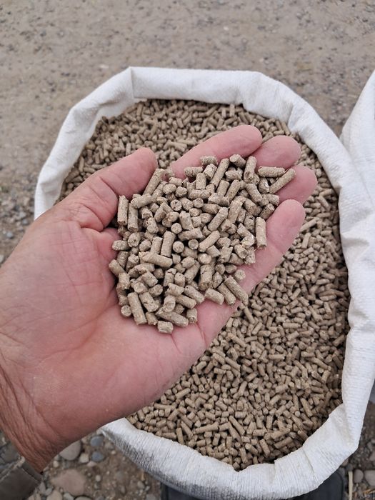 Камбикорм емлар сотувда