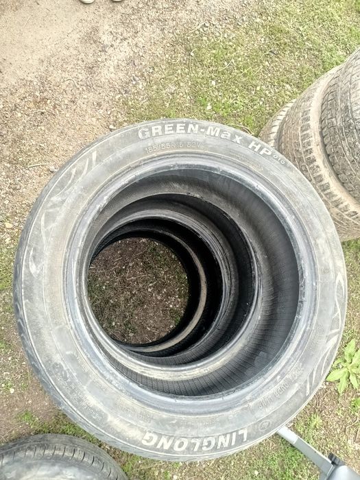 Резина 185 55 R15