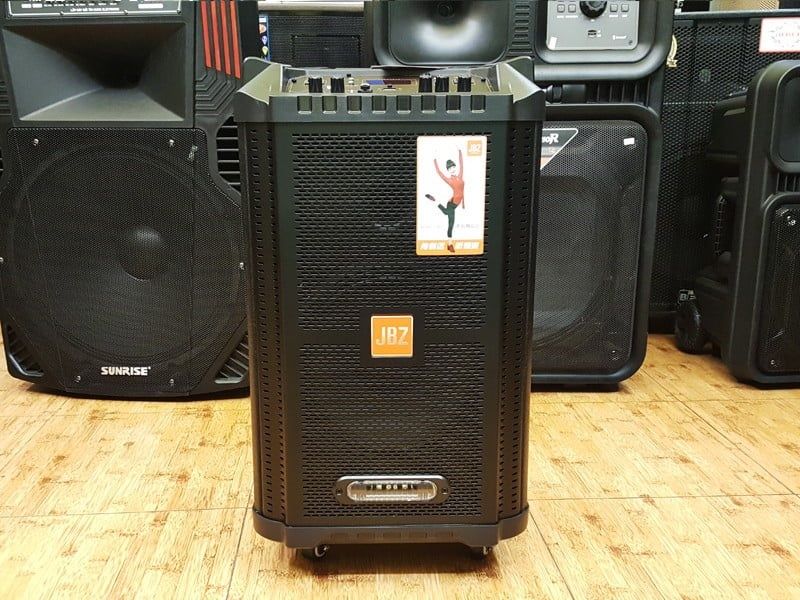 JBL JBZ калонка акция