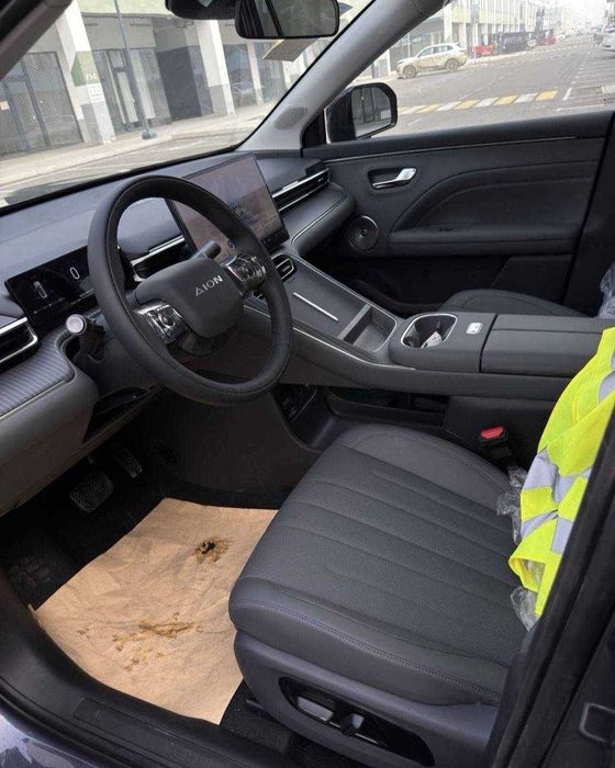 Gac aion I60 EV/Hybrid full variantlar