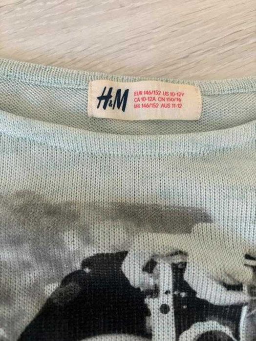 Блузка H&M  Нова