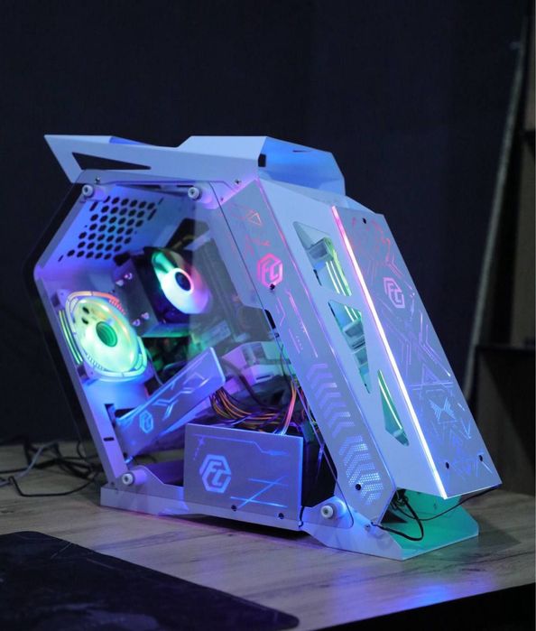 Конпьютерная техника