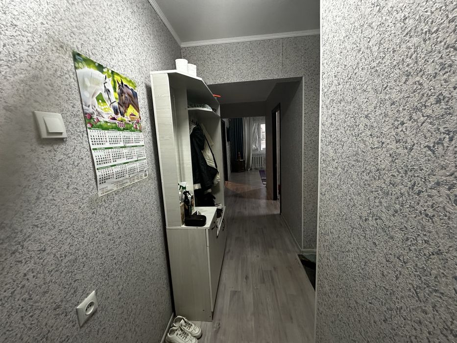 Сдам в аренду 3х комн квартиру