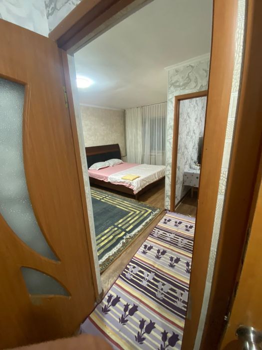 Сдаю квартиру по суточно