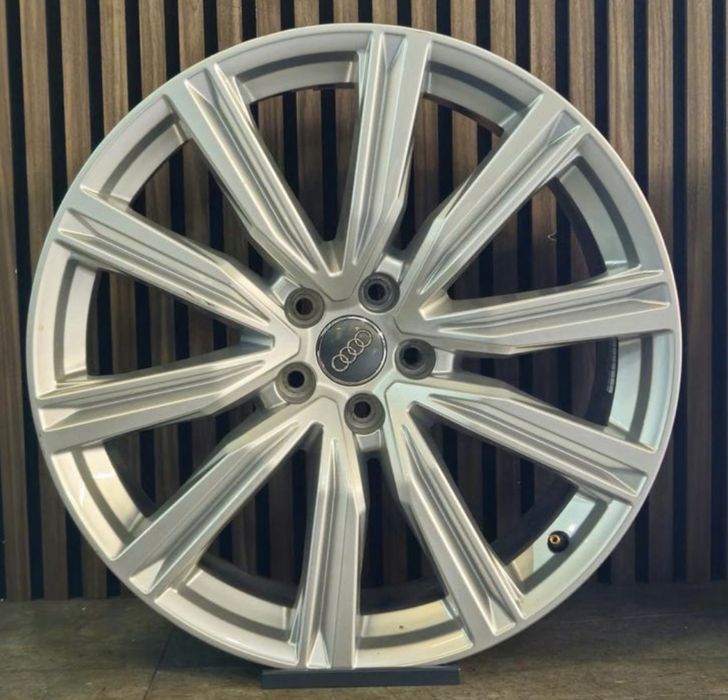Ауди джанти 20 цола Q8 Q7