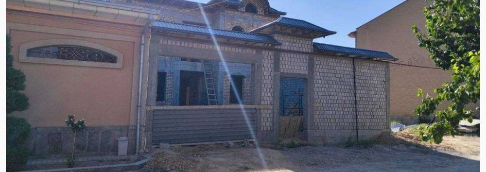 Продаётся Евродом в Алмазарском районе, 3-соток (N 12814)