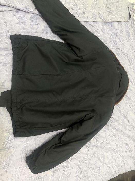 Продам полушубок