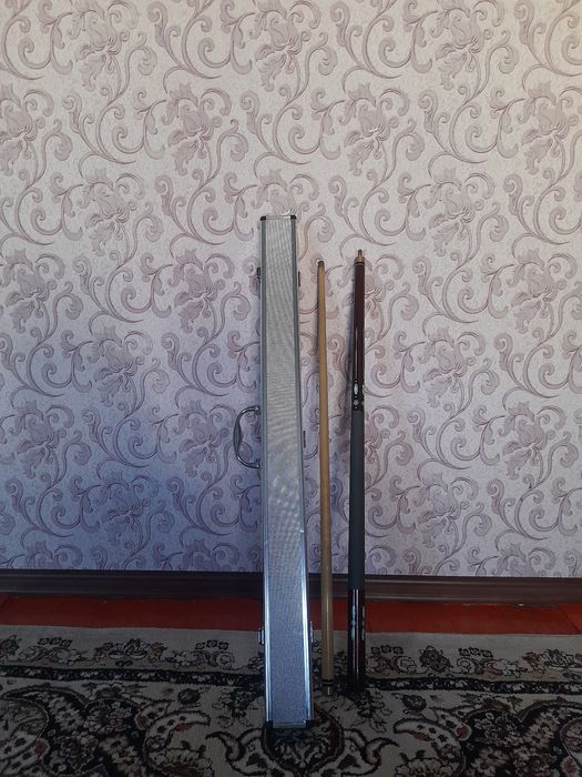 Бильярдқа арналған кий