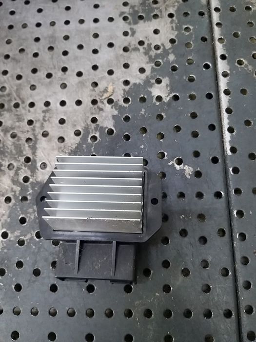 Rezistenta aeroterma jeep compass mk49 4993002131