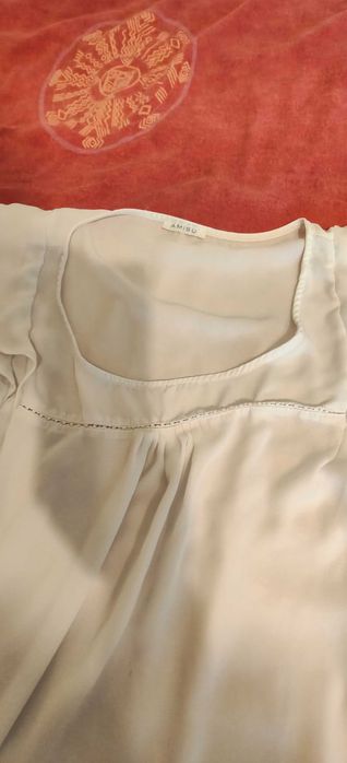Haine set 2 buc bluză mâneci lungi tricou