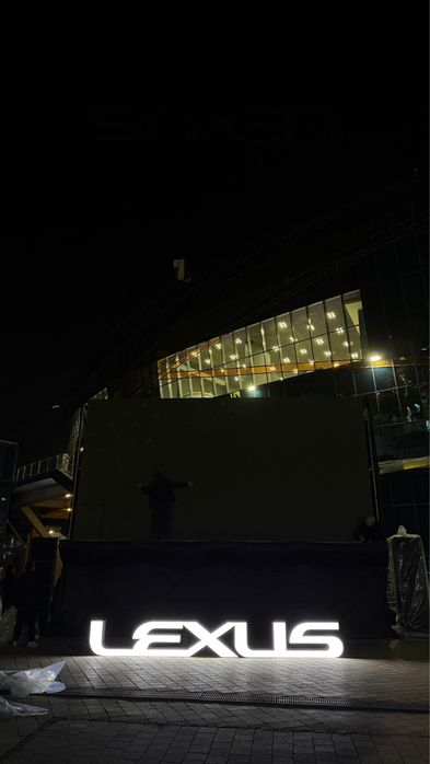 Наружняя реклама