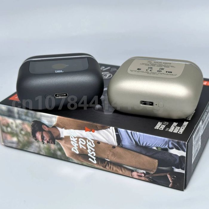!!!ПРОМОЦИЯ!!! Слушалки JBL Tour pro 2