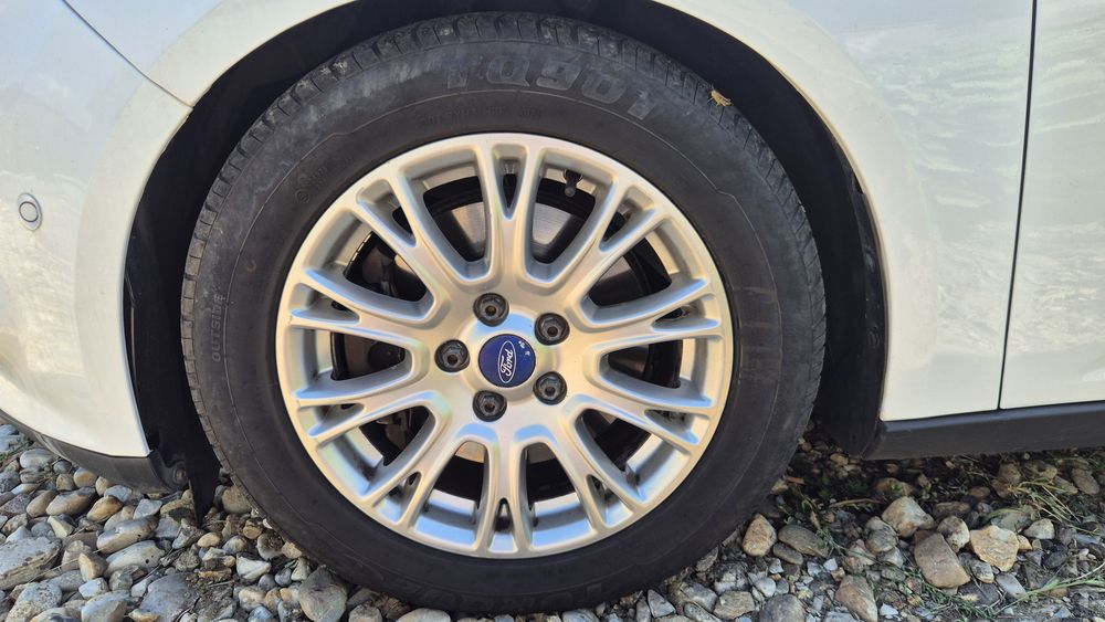 Jante ford focus 3 5x108 r16 vand/schimb