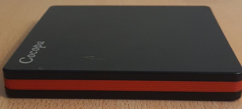 Vând dvd-rw extern 3.0