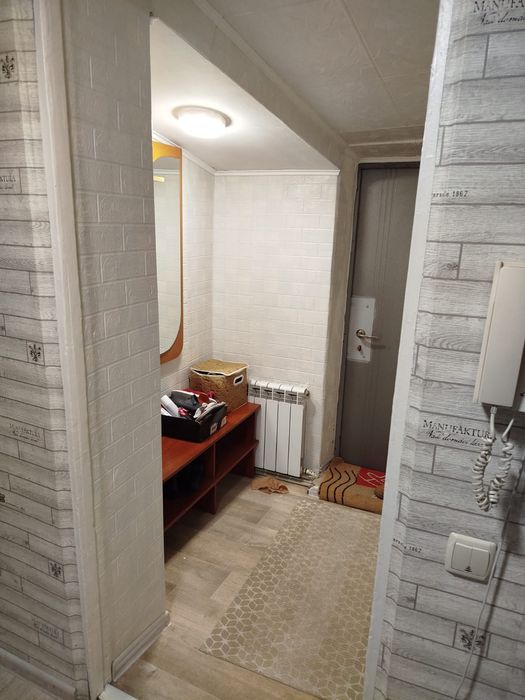 Сдам дом после ремонта