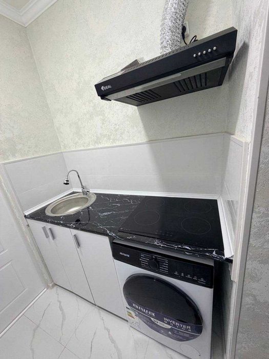 Продается  квартирия