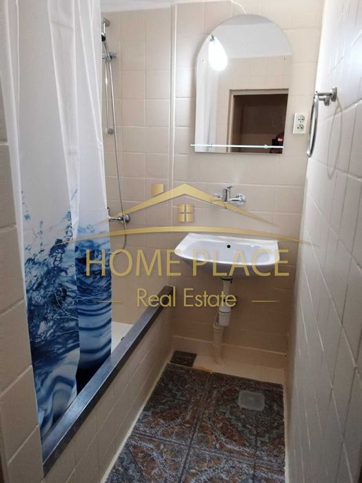 Дава се под наем Тристаен апартамент в Варна, Завод Дружба - 96 кв.м за 488.58 € - Снимка #7