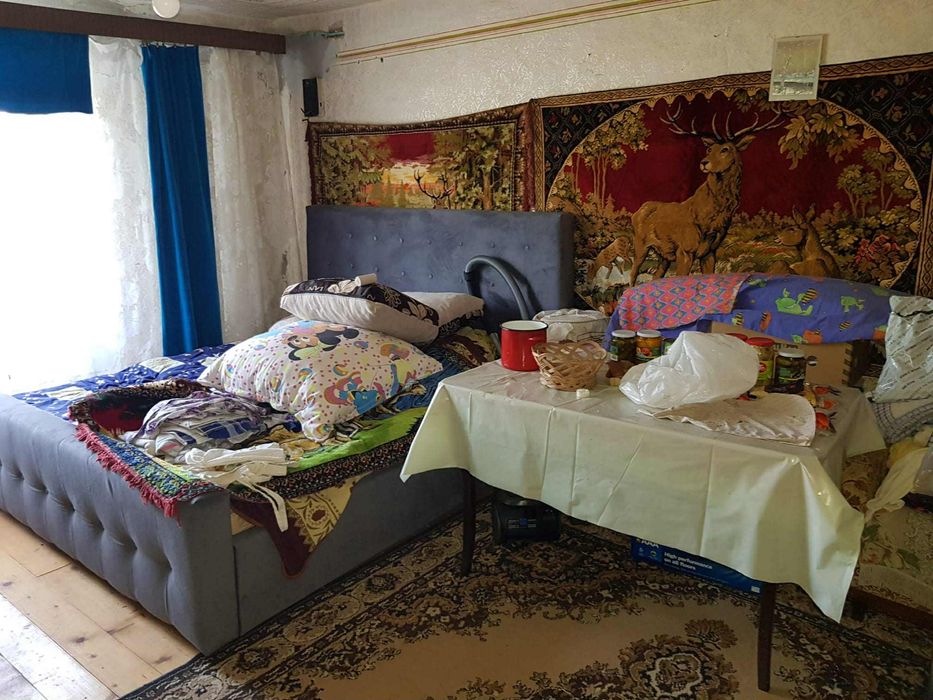 Casă de vânzare în Otvești – aproape de Timișoara