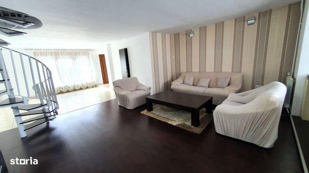 Casa moderna 3 camere zona Strand