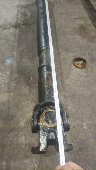 Кардан манники булса керак