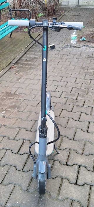 Trotineta electrica AERIUM T350 PRO