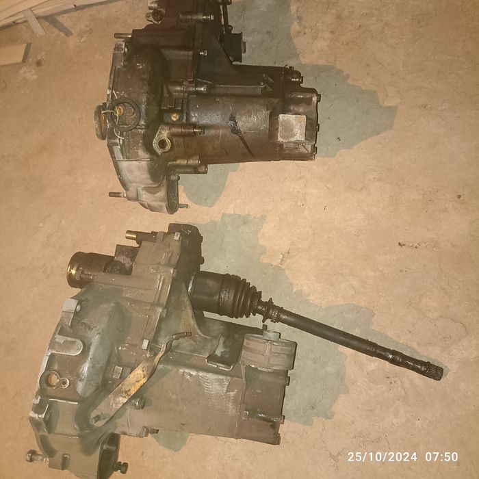 Shkoda favorit ,Mator, karopka bor 2ta, Mazda dizelmator karopkasi bor