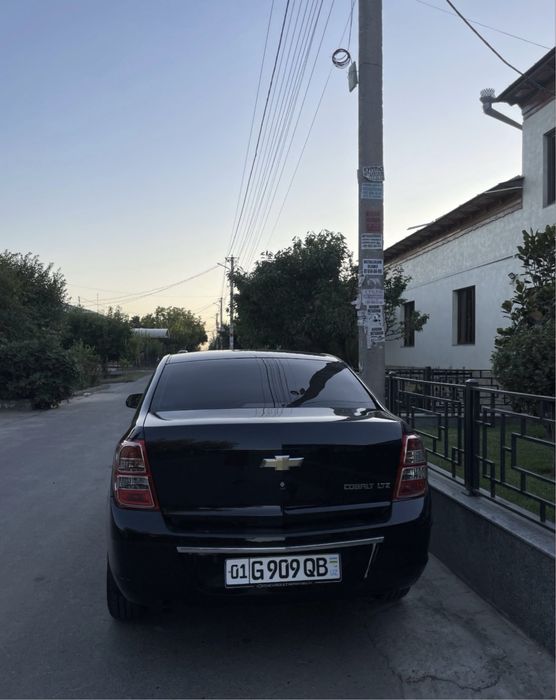 Cobal GBO 4 pozitsiya full sotiladi